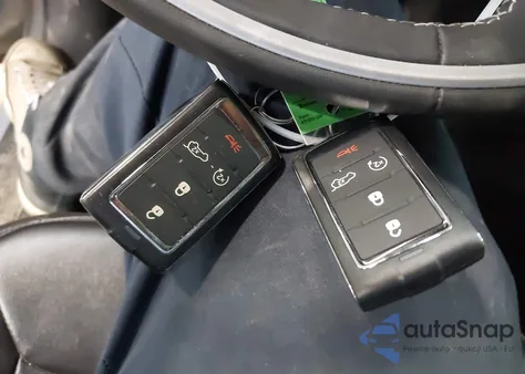 2024 Jeep Grand Cherokee Limited 4X4 from USA, damaged, VIN 1C4RJHBG5R8943819